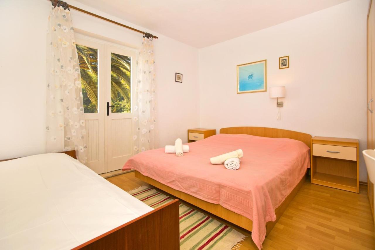 Seaside Secluded Apartments Cove Tvrdni Dolac, Hvar - 4008 Gdinj Exterior foto