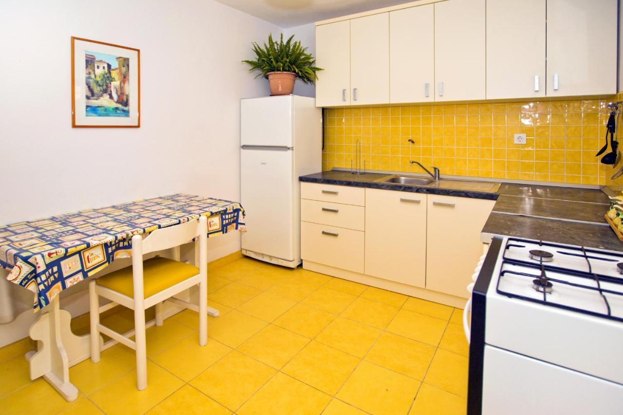 Seaside Secluded Apartments Cove Tvrdni Dolac, Hvar - 4008 Gdinj Exterior foto