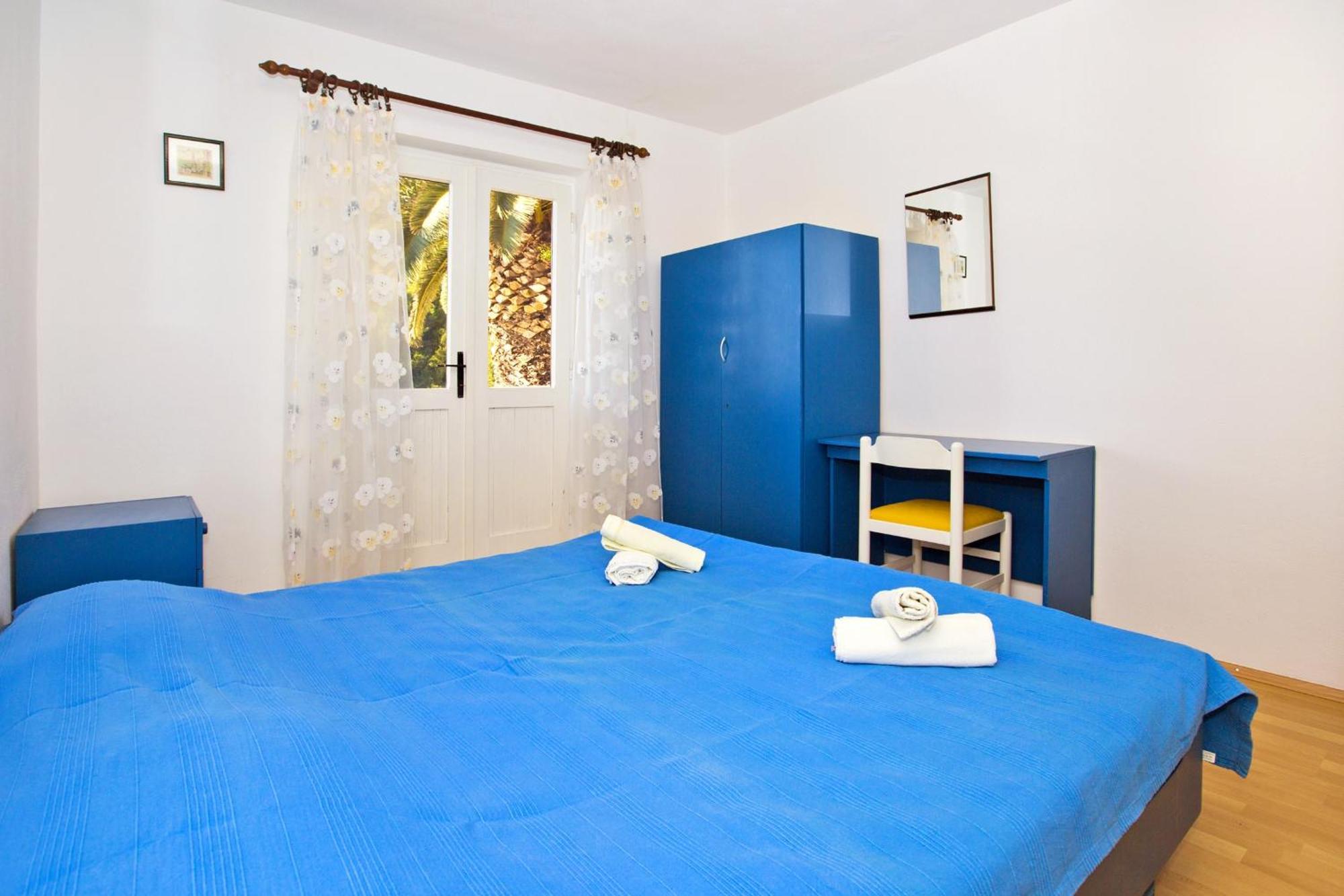 Seaside Secluded Apartments Cove Tvrdni Dolac, Hvar - 4008 Gdinj Zimmer foto